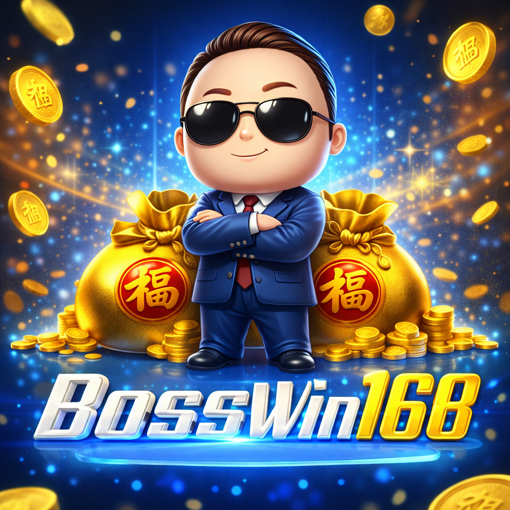 bosswin168